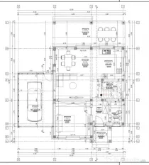 Vilă modernă într-un cartier exclusivist-10 minute de Tim