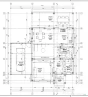 Vilă modernă într-un cartier exclusivist-10 minute de Tim 