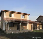 Vilă modernă într-un cartier exclusivist-10 minute de Tim 