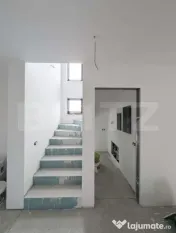 Vilă modernă într-un cartier exclusivist-10 minute de Tim 