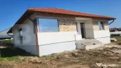 Casa In stil Mediteranean 110mp utli si teren de 530 mp in N 