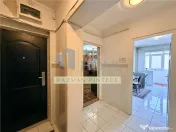 Apartament 3 camere, 2 bai, Republicii Mega Image, Ploiesti 