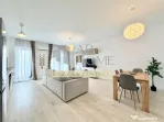 Apartament 2 camere de lux, parcare, zona Vest Ploiesti
