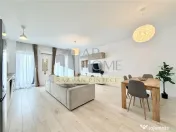 Apartament 2 camere de lux, parcare, zona Vest Ploiesti 