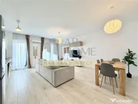 Apartament 2 camere de lux, parcare, zona Vest Ploiesti 