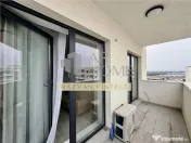 Apartament 2 camere de lux, parcare, zona Vest Ploiesti 