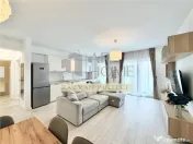 Apartament 2 camere de lux, parcare, zona Vest Ploiesti 