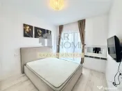 Apartament 2 camere de lux, parcare, zona Vest Ploiesti 