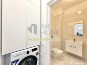 Apartament 2 camere de lux, parcare, zona Vest Ploiesti 