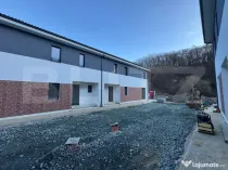 Casa tip duplex, 4 camere, 118 mp utili, 200 mp de teren, zo