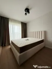 Apartament 2 camere, et.6, lift, sup.45 mp, complet nou Floresti 