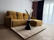 Apartament 2 camere, et.6, lift, sup.45 mp, complet nou Floresti 