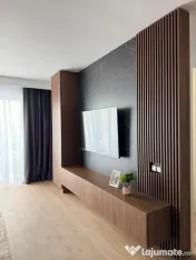 Apartament 2 camere, et.6, lift, sup.45 mp, complet nou Floresti 