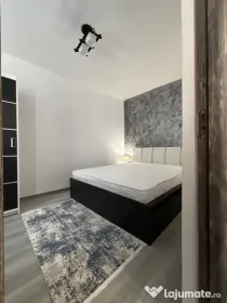 Vand apartament 3 camere, etaj 3/4, Exercitiu