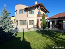 Casă premium cu anexă și grădină generoasă – Hălchi