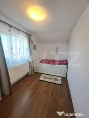 Casă premium cu anexă și grădină generoasă – Hălchi 