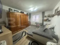 Apartament 2 camere, 49 mp, zona Centrală