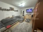 Apartament 2 camere, 49 mp, zona Centrală 