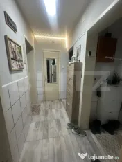 Apartament 2 camere, 49 mp, zona Centrală 