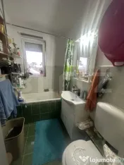 Apartament 2 camere, 49 mp, zona Centrală 