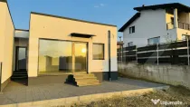 Casă de vânzare finisată - zona Sigmir