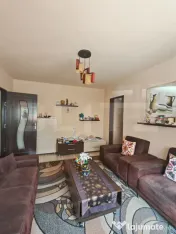 Apartament 2 camere 44 mp, in Micro II 