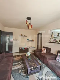 Apartament 2 camere 44 mp, in Micro II 