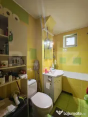 Apartament 2 camere 44 mp, in Micro II 