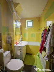 Apartament 2 camere 44 mp, in Micro II 