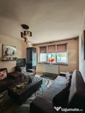 Apartament 2 camere 44 mp, in Micro II 