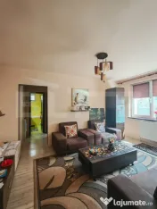 Apartament 2 camere 44 mp, in Micro II 