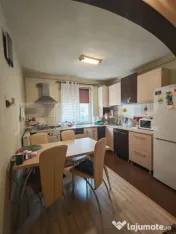 Apartament 2 camere 44 mp, in Micro II 