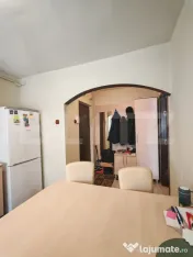 Apartament 2 camere 44 mp, in Micro II 