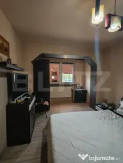 Apartament 2 camere 44 mp, in Micro II 