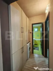 Apartament 2 camere 44 mp, in Micro II 