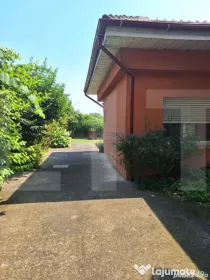 Casa/Vila Iosefin