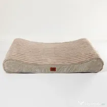 Pat Bej - Relaxa Beige BRAUBRAU pentru Câini și Pisici