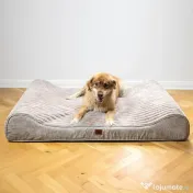 Pat Bej - Relaxa Beige BRAUBRAU pentru Câini și Pisici 