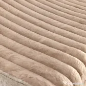 Pat Bej - Relaxa Beige BRAUBRAU pentru Câini și Pisici 