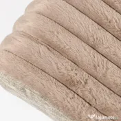 Pat Bej - Relaxa Beige BRAUBRAU pentru Câini și Pisici 