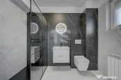 CASA TIPLA, Racordata! Cu un DORMITOR la PARTER ! Domnești! 