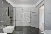 CASA TIPLA, Racordata! Cu un DORMITOR la PARTER ! Domnești! 