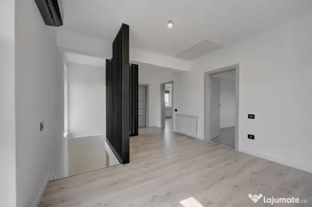 CASA TIPLA, Racordata la toate Utilitățile ! Domnești !