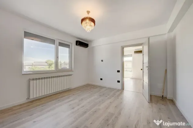 CASA TIPLA, Racordata la toate Utilitățile ! Domnești !