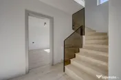 CASA TIPLA, Racordata la toate Utilitățile ! Domnești ! 