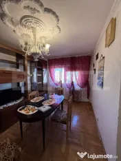 Apartament 3 camere, decomandat, 66.3 mp, zona Catedrala 