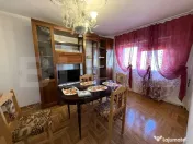 Apartament 3 camere, decomandat, 66.3 mp, zona Catedrala 