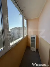 Apartament 3 camere, decomandat, 66.3 mp, zona Catedrala 