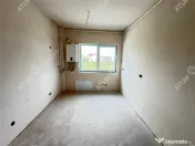 Apartament 3 camere balcon terasa parcare boxa zona Brana Se 