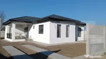 Casa parter, teren 400 mp, cartier Cernele